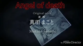 《SPOILER》Angel of death [AMV]