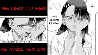 Nagatoro Just Blew Up The Manga Community With These Chapters