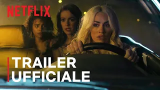 Sky Rojo | Trailer ufficiale | Netflix