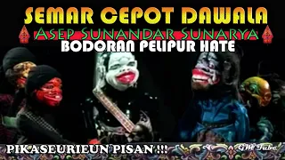 Kalakuan Si Sepot Pikaseurieun Wae !!! Wayang Golek Bodoran Asep Sunandar Sunarya Full Video
