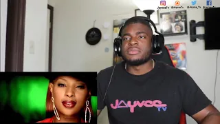 LETS GO!| Mary J. Blige - Family Affair (Official Music Video) REACTION