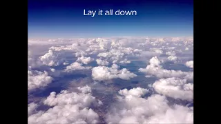 Lay It All Down - United Pursuit ft. Will Reagan (Cover w/ Lyrics)