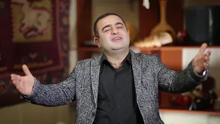 SARGIS GDOYAN - ABARANCI  HRAMANATAR TIKO   ( NEW 2021)