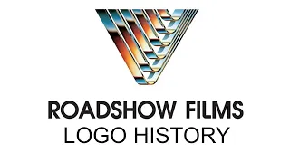 Roadshow Films Logo History