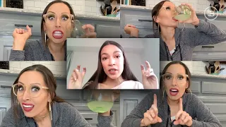 AOC Tells People: DON'T Go Back to Work! | Sara Gonzales Unfiltered