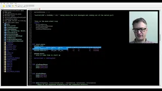 Open Source Mapping Robot - MCU main program