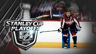 2018 Stanley Cup Playoffs: Glory is Forever