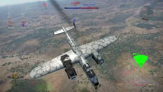 Do 217 N- 2 | War Thunder