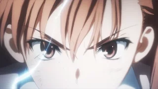 AMV Railgun | Lucky Strike