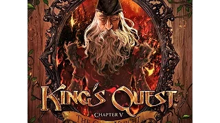 King's Quest Chapter 5: The Good Knight