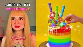 🏝️🍀 Text To Speech 🥇❇️ ASMR Cake Storytime @Brianna Mizura | Best Tiktok Compilations #128