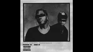 Drug Dealers Anonymous (Pusha T, Jay Z Remix)