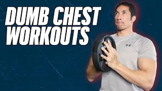 Chest Workouts To SKIP and Chest Workouts to ADD | Men’s Health Muscle