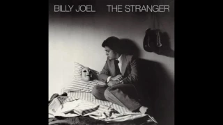 Billy Joel Talks About The Albums Turnstiles, The Stranger & 52nd Street - SiriusXM 2016