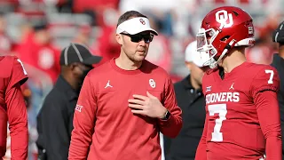 The Isaiah Thomas Show (Ep. 9) - Reaction to Lincoln Riley leaving Oklahoma for USC