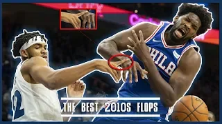 The Worst NBA Flops of The 2010s (NBA 2010s)