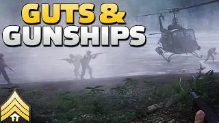 Guts and Gunships — ShackTac Arma 3