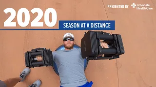 How Cubs Players Worked from Home During the 2020 Season Delay | 2020: Season at a Distance