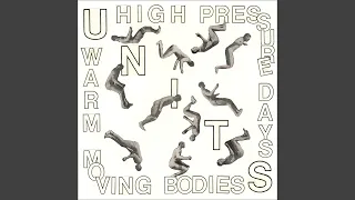 High Pressure Days (40th Anniversary) (Remix)