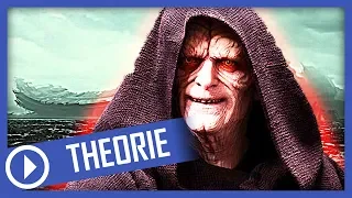 So kehrt Imperator Palpatine zurück! | Star Wars 9: The Rise of Skywalker Theorie