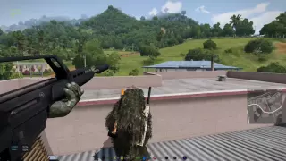 Arma 3 Tanoa mit UngeLoot3t Folge 35