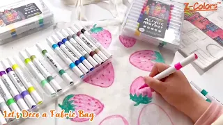 Z Colors Acrylic Marker 604