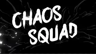 Sunset Overdrive Chaos Squad online Wavy part 1