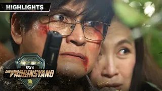 Oscar and Aurora escape from Don Ignacio | FPJ's Ang Probinsyano (w/ English Subs)