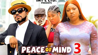 PEACE OF MIND SEASON 3(New Movie)Queenth Herberth,Maleek Milton 2024 Latest Nigerian Nollywood Movie