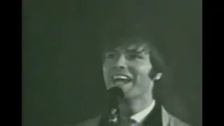 Cliff Richard in Korea 1969 Live / Shout ! - 클리프 리차드 한국 1969년 / 샤우트 !