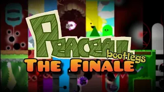 Peaceful Bootlegs: The Finale (Geometry Dash)