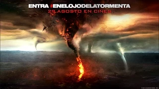 En el Ojo de la Tormenta - Tráiler Oficial en español HD