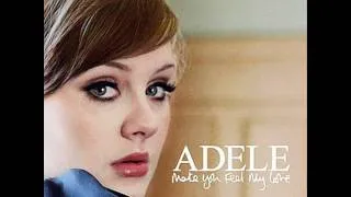 Adele - Rolling In The Deep (DJ RICARDO)