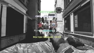 Mw3- 1 in a million shot