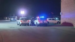 Fight during football game leads to shots fired outside of Marion-Franklin High School
