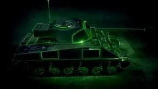 World of Tanks: Xbox 360 Edition - E3 2013 Trailer