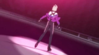 Yuri!!! on ice season 2 trailer | YuriOnIce