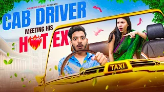 Cab driver meeting his Ex | Abhishek Kohli