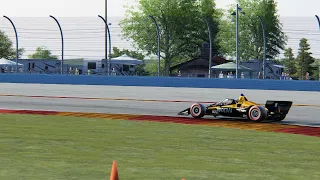 RSS Formula Americas | Watkins Glen | Assetto Corsa