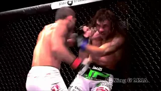 Highlights Chad Mendes