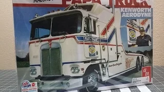 Papa Truck