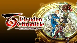 Eiyuden Chronicles: Hundred Heroes Boss Battles - Oyamatsumi