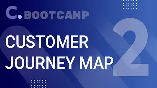Bootcamp: Урок №2 Customer Journey Map (CJM)