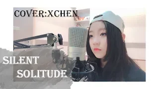 OVERLORD Ⅲ『ED』-Silent Solitude | Cover:xchen