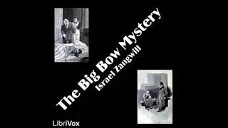 The Big Bow Mystery - Audiobook