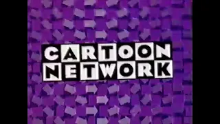 Cartoon Network Bumper (1992) #6