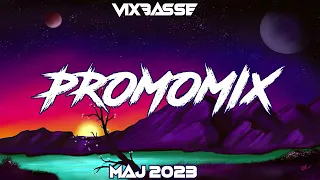 VixBasse - PROMO MIX #2 (MAJ 2023)