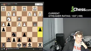 GM Magnus Carlsen vs GM Mert Erdoğdu 0-1