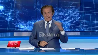 Edicioni i Lajmeve Tv Klan 1 Gusht 2022, ora 19:30 |Lajme-News