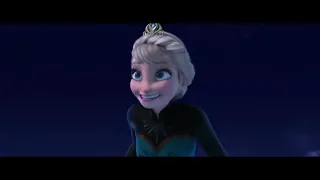 Frozen - Let it Go [Huurteinen seikkailu Taakse jää - Finnish]